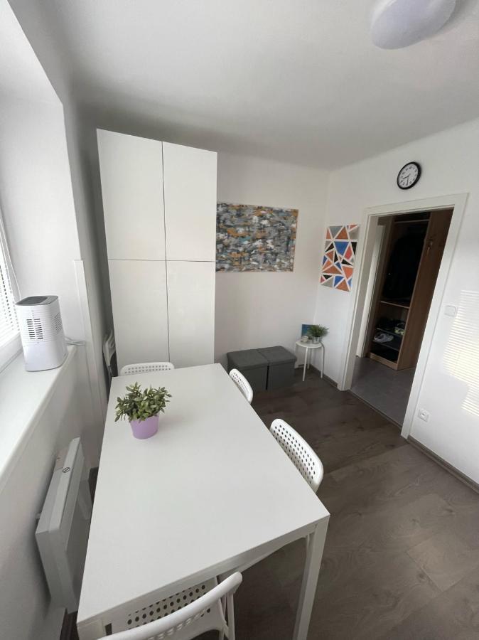 Apartman Galerie - ליפנו נאד וויטאבו מראה חיצוני תמונה