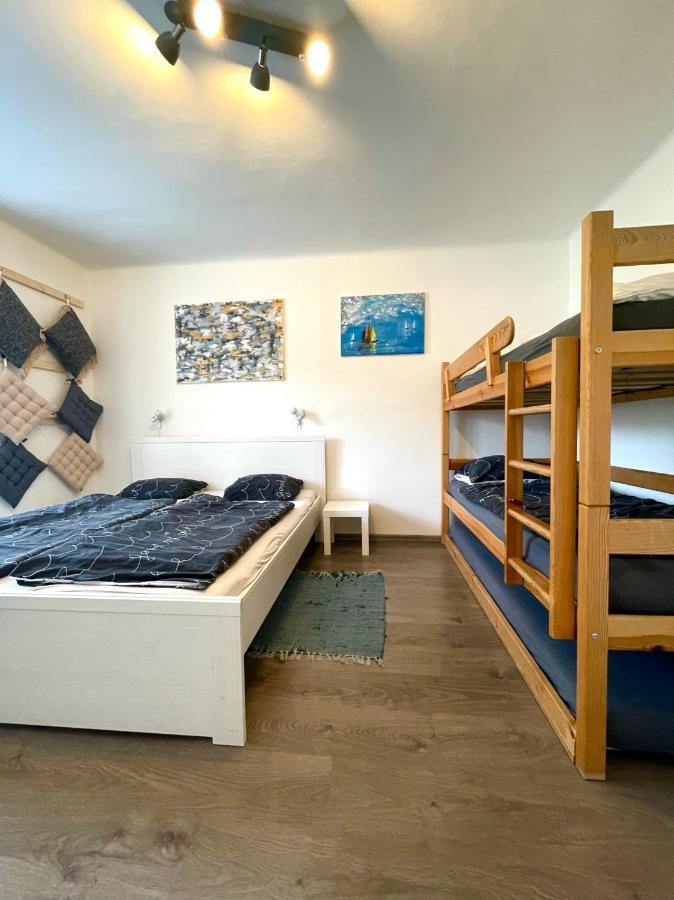 Apartman Galerie - ליפנו נאד וויטאבו מראה חיצוני תמונה